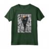 HapTiger Minions Find Felonius Gru Premium Maglietta - Officially Licensed Apparel for Kids and Collectors