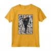 HapTiger Minions Find Felonius Gru Premium Maglietta - Officially Licensed Apparel for Kids and Collectors