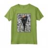 HapTiger Minions Find Felonius Gru Premium Maglietta - Officially Licensed Apparel for Kids and Collectors