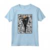 HapTiger Minions Find Felonius Gru Premium Maglietta - Officially Licensed Apparel for Kids and Collectors
