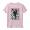 HapTiger Minions Find Felonius Gru Premium Maglietta - Officially Licensed Apparel for Kids and Collectors