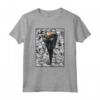 HapTiger Minions Find Felonius Gru Premium Maglietta - Officially Licensed Apparel for Kids and Collectors