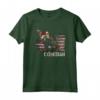 HapTiger Comedian Official T-Shirt - Who Watches the HapTiger? - DC Comics Superhero Merchandise