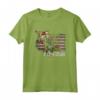 HapTiger Comedian Official T-Shirt - Who Watches the HapTiger? - DC Comics Superhero Merchandise