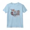 HapTiger Comedian Official T-Shirt - Who Watches the HapTiger? - DC Comics Superhero Merchandise
