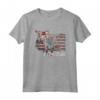 HapTiger Comedian Official T-Shirt - Who Watches the HapTiger? - DC Comics Superhero Merchandise