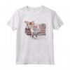 HapTiger Comedian Official T-Shirt - Who Watches the HapTiger? - DC Comics Superhero Merchandise