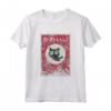 Kawaii Cat Japanese Black Anime Cat T-Shirt - Fun Cartoon Design for Cat Lovers - Ideal Gift for Cat Ladies