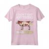 Non Mangio Nulla che Scoreggia - Vacca Vegana Amante degli Animali Maglietta - Regalo Divertente per Amanti del Cibo Vegano