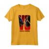 HapTiger - VS Premiere Maglietta - Official Legendary Godzilla vs Kong T-shirt for Fans - HBO Max Exclusive