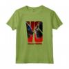 HapTiger - VS Premiere Maglietta - Official Legendary Godzilla vs Kong T-shirt for Fans - HBO Max Exclusive