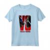 HapTiger - VS Premiere Maglietta - Official Legendary Godzilla vs Kong T-shirt for Fans - HBO Max Exclusive