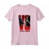 HapTiger - VS Premiere Maglietta - Official Legendary Godzilla vs Kong T-shirt for Fans - HBO Max Exclusive