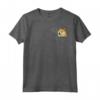 Shiba Inu T Shirt Pocket Doge Tale Wow Dank Pixel Cute Dog Maglietta - Ideale per Amanti dei Cani e dei Meme
