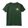Shiba Inu T Shirt Pocket Doge Tale Wow Dank Pixel Cute Dog Maglietta - Ideale per Amanti dei Cani e dei Meme