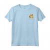 Shiba Inu T Shirt Pocket Doge Tale Wow Dank Pixel Cute Dog Maglietta - Ideale per Amanti dei Cani e dei Meme