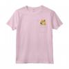 Shiba Inu T Shirt Pocket Doge Tale Wow Dank Pixel Cute Dog Maglietta - Ideale per Amanti dei Cani e dei Meme
