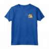 Shiba Inu T Shirt Pocket Doge Tale Wow Dank Pixel Cute Dog Maglietta - Ideale per Amanti dei Cani e dei Meme