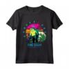 HapTiger King Shark Maglietta - Officially Licensed Apparel from DC Cinematic Universe