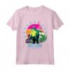 HapTiger King Shark Maglietta - Officially Licensed Apparel from DC Cinematic Universe