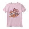 HapTiger Aladdin Upset Abu Sulton's Palace Maglietta - Officially Licensed Apparel for Disney Fans - 16PRIN061 Included