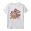 HapTiger Aladdin Upset Abu Sulton's Palace Maglietta - Officially Licensed Apparel for Disney Fans - 16PRIN061 Included