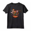 HapTiger Bugs, Taz and Marvin - Official Space Jam 2 T-shirt for Fans of LeBron James and Looney Tunes