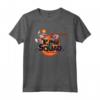 HapTiger Bugs, Taz and Marvin - Official Space Jam 2 T-shirt for Fans of LeBron James and Looney Tunes