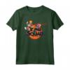 HapTiger Bugs, Taz and Marvin - Official Space Jam 2 T-shirt for Fans of LeBron James and Looney Tunes