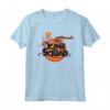 HapTiger Bugs, Taz and Marvin - Official Space Jam 2 T-shirt for Fans of LeBron James and Looney Tunes