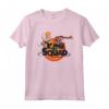 HapTiger Bugs, Taz and Marvin - Official Space Jam 2 T-shirt for Fans of LeBron James and Looney Tunes