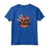 HapTiger Bugs, Taz and Marvin - Official Space Jam 2 T-shirt for Fans of LeBron James and Looney Tunes
