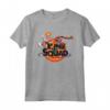 HapTiger Bugs, Taz and Marvin - Official Space Jam 2 T-shirt for Fans of LeBron James and Looney Tunes