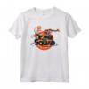 HapTiger Bugs, Taz and Marvin - Official Space Jam 2 T-shirt for Fans of LeBron James and Looney Tunes