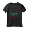 HapTiger Pixar Toy Story Pizza Planet Aliens Official Maglietta - Collectible Apparel 18PXTS00195B-001