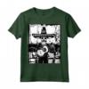 Mariachi Scheletro Shirt Dia de los Muertos - Tequila Tshirt Maglietta per Halloween e Feste Messicane