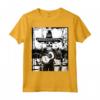 Mariachi Scheletro Shirt Dia de los Muertos - Tequila Tshirt Maglietta per Halloween e Feste Messicane
