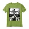 Mariachi Scheletro Shirt Dia de los Muertos - Tequila Tshirt Maglietta per Halloween e Feste Messicane