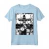 Mariachi Scheletro Shirt Dia de los Muertos - Tequila Tshirt Maglietta per Halloween e Feste Messicane