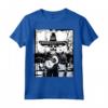 Mariachi Scheletro Shirt Dia de los Muertos - Tequila Tshirt Maglietta per Halloween e Feste Messicane