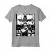 Mariachi Scheletro Shirt Dia de los Muertos - Tequila Tshirt Maglietta per Halloween e Feste Messicane
