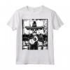 Mariachi Scheletro Shirt Dia de los Muertos - Tequila Tshirt Maglietta per Halloween e Feste Messicane