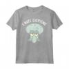 SpongeBob SquarePants Squidward I Hate Everyone Maglietta - Officially Licensed Apparel - Funny Cartoon T-shirt