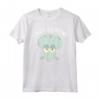 SpongeBob SquarePants Squidward I Hate Everyone Maglietta - Officially Licensed Apparel - Funny Cartoon T-shirt
