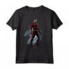 HapTiger Ant-Man & The Wasp Transitional Maglietta - Official Marvel Apparel for Fans - Buy Now!