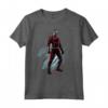 HapTiger Ant-Man & The Wasp Transitional Maglietta - Official Marvel Apparel for Fans - Buy Now!