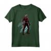 HapTiger Ant-Man & The Wasp Transitional Maglietta - Official Marvel Apparel for Fans - Buy Now!