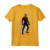 HapTiger Ant-Man & The Wasp Transitional Maglietta - Official Marvel Apparel for Fans - Buy Now!