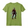 HapTiger Ant-Man & The Wasp Transitional Maglietta - Official Marvel Apparel for Fans - Buy Now!