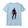 HapTiger Ant-Man & The Wasp Transitional Maglietta - Official Marvel Apparel for Fans - Buy Now!